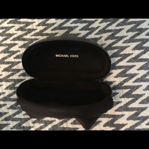 Michael Kors Sunglass Holder
